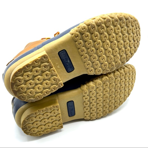 L.L. Bean 8” Duck Boots - Picture 7 of 10